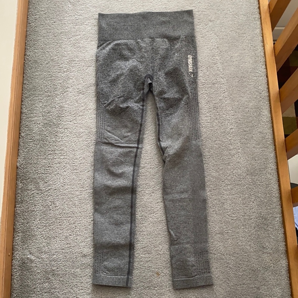 Gymshark Contour Leggings